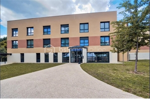 t1 bis à la vente -   78114  MAGNY LES HAMEAUX, surface 27 m2 vente t1 bis - UBI453743333
